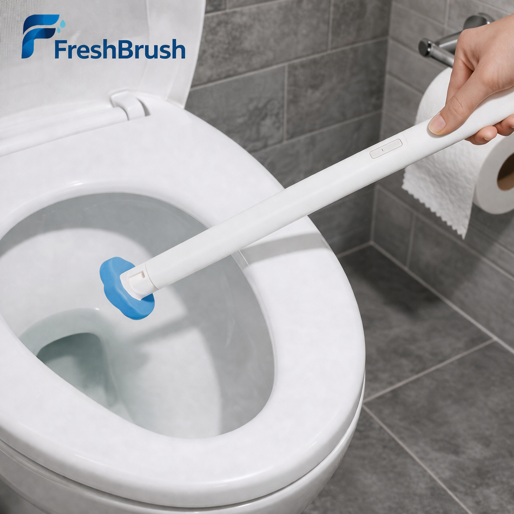 FreshBrush