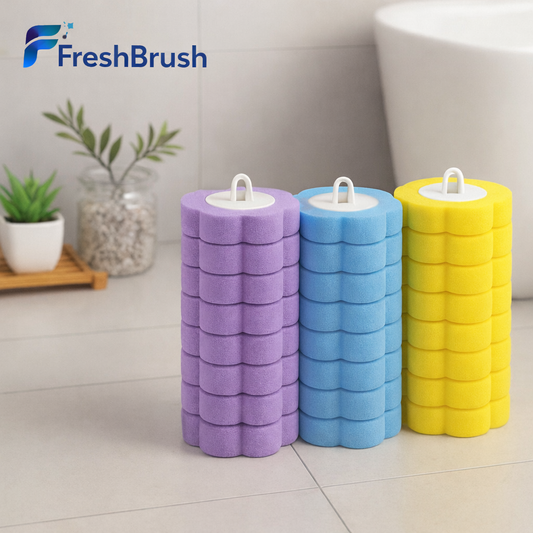 Zusätzliche Erfrischungs-Aufsätze – 36 Stück