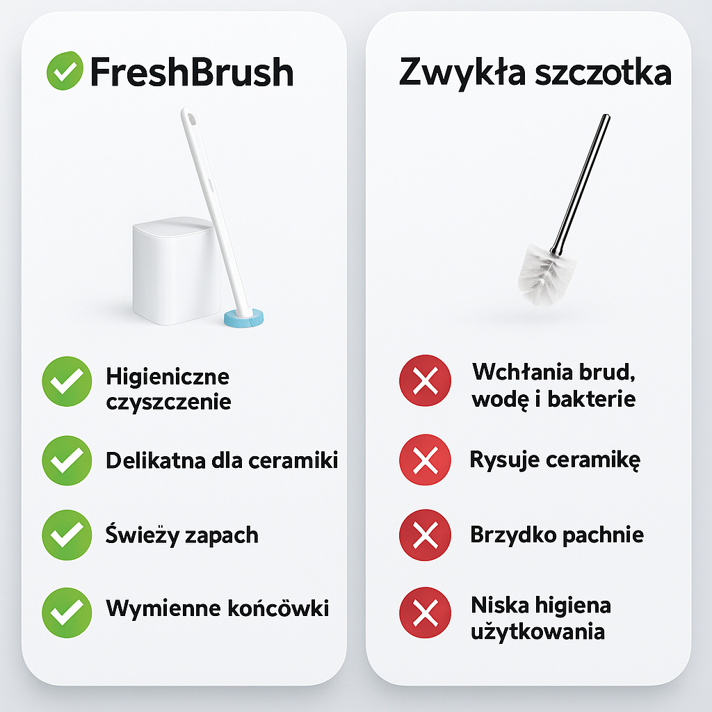 FreshBrush