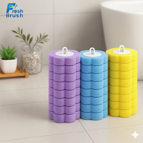 Zusätzliche Erfrischungs-Aufsätze – 36 Stück